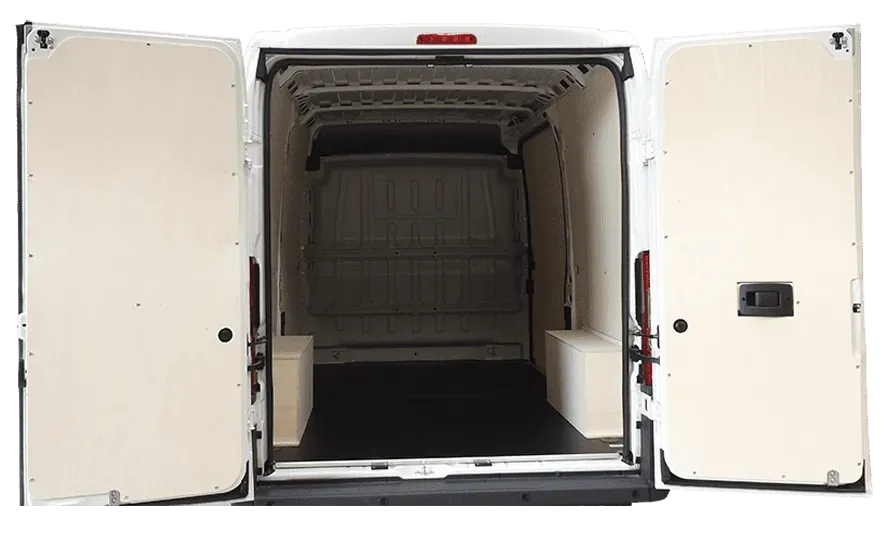 Livraison véhicule près de Paris 94