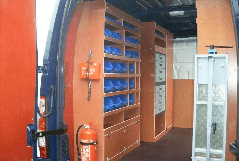 amenagement